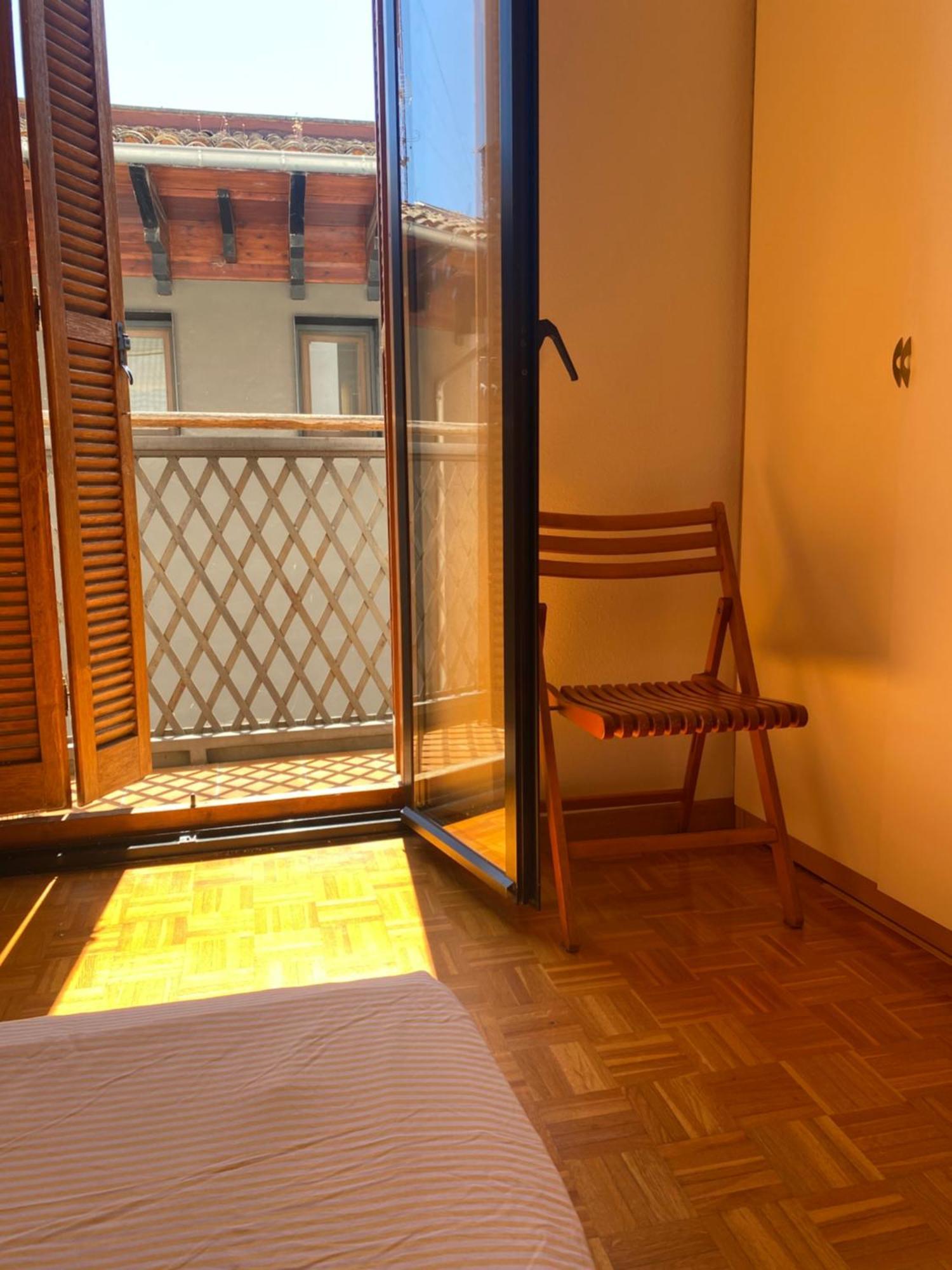 Encantador Apartamento En Estella-Lizarra Exteriér fotografie