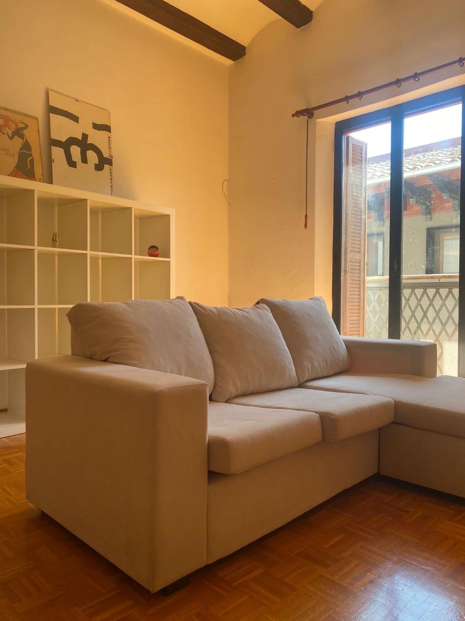 Encantador Apartamento En Estella-Lizarra Exteriér fotografie