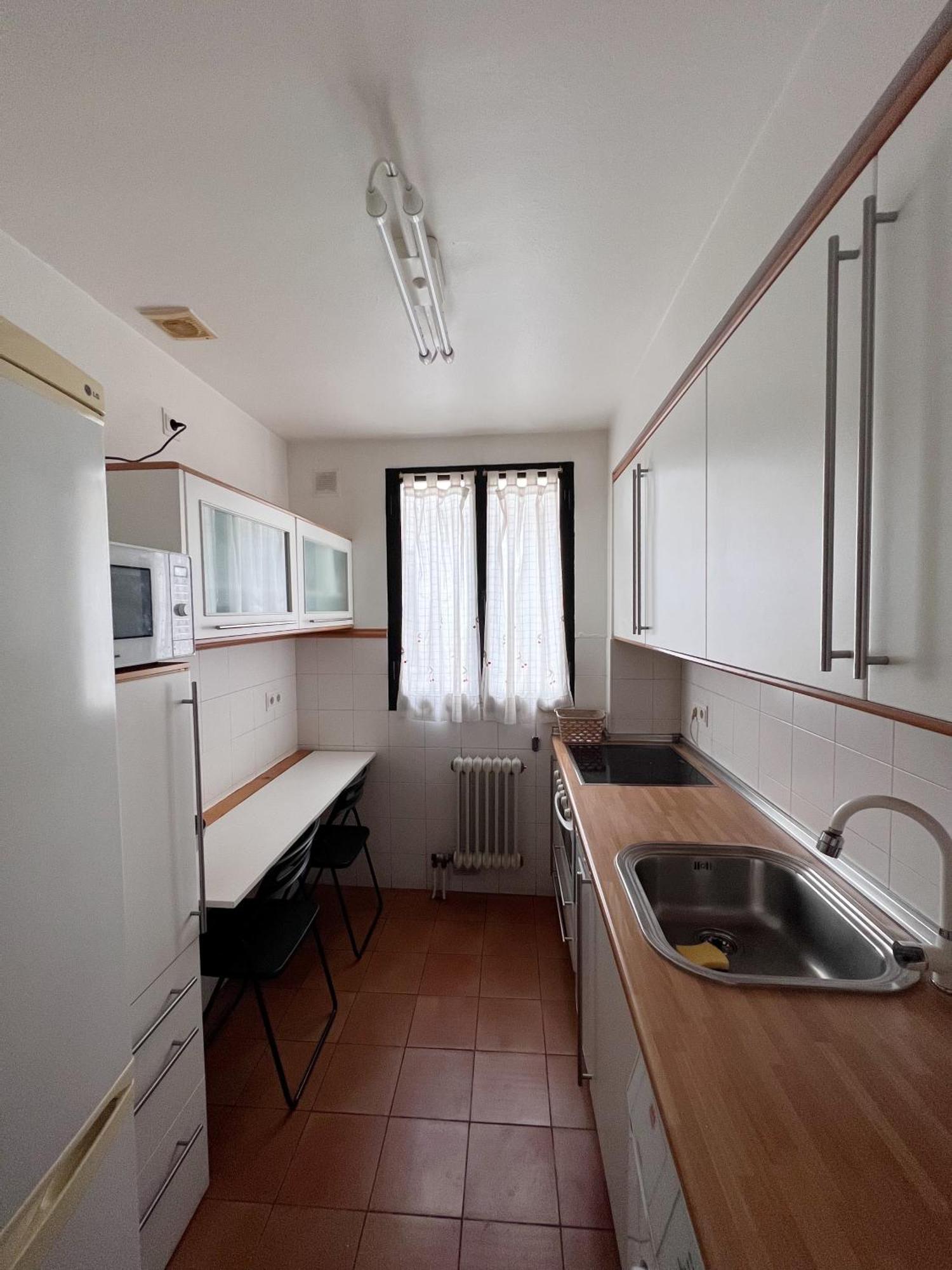 Encantador Apartamento En Estella-Lizarra Exteriér fotografie