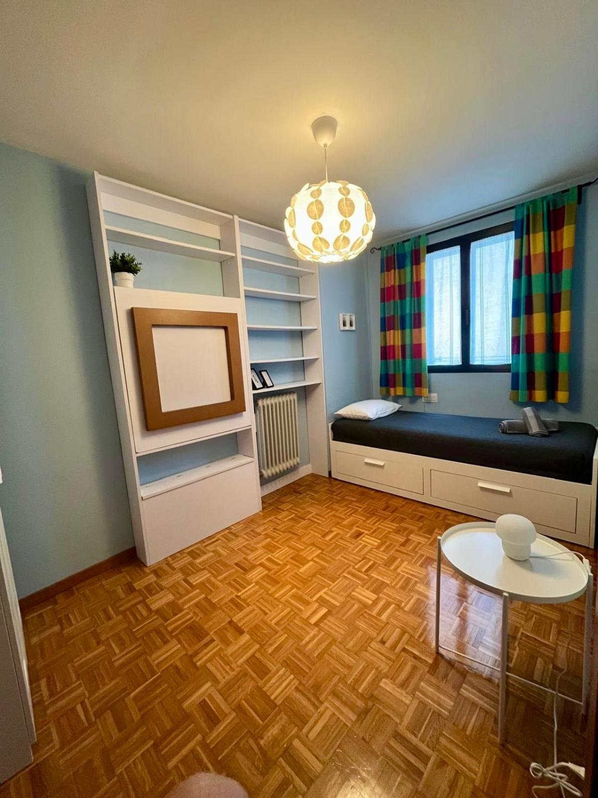Encantador Apartamento En Estella-Lizarra Exteriér fotografie