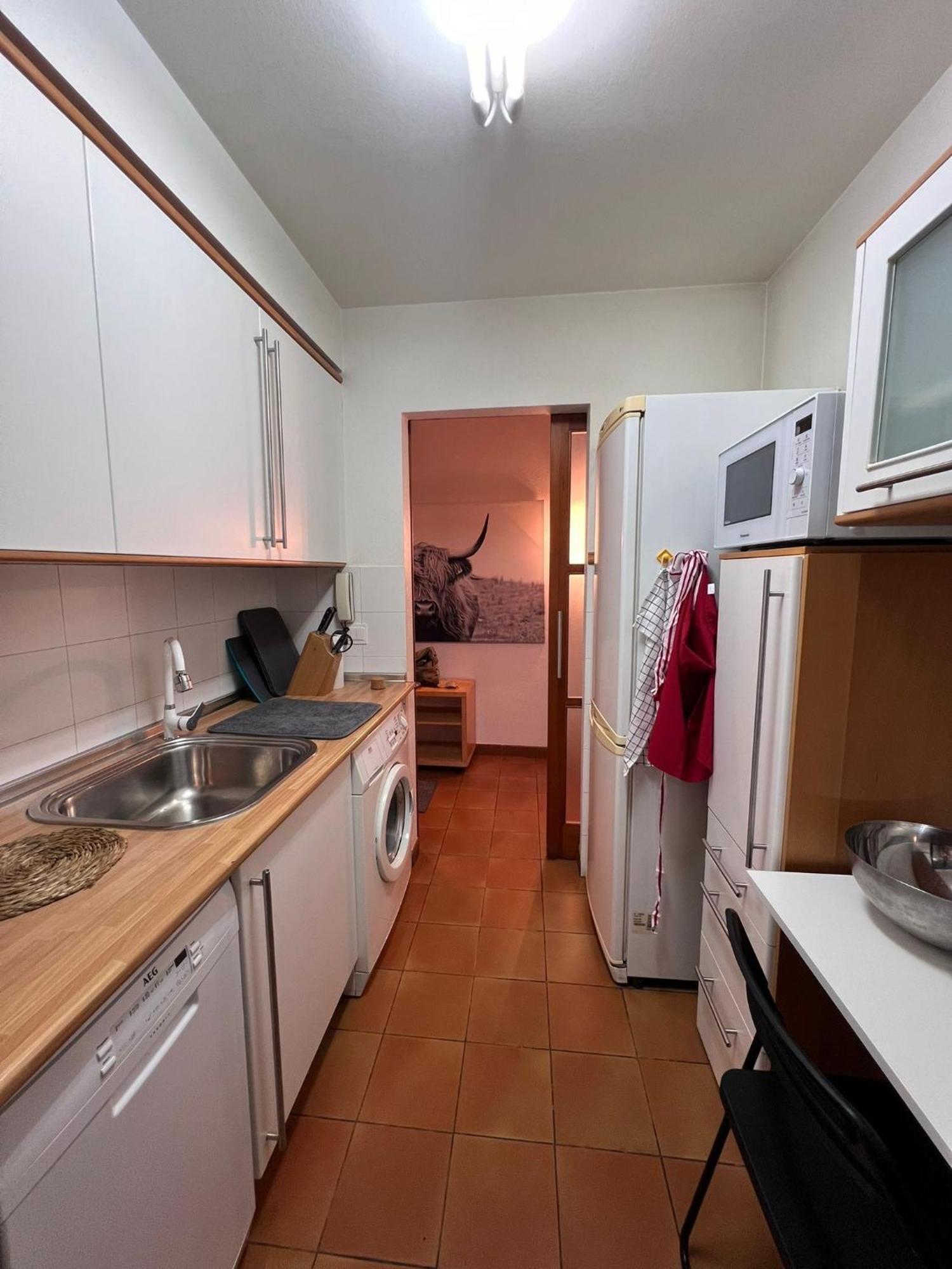 Encantador Apartamento En Estella-Lizarra Exteriér fotografie